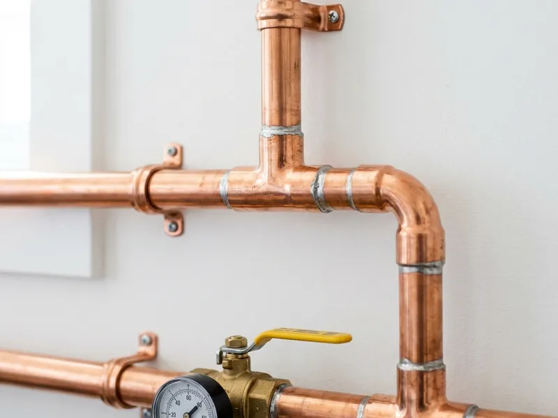 Frequently asked plumbing questions in Morristown. Licensed plumbing contractors answering your pipe, leak, and repair questions.
